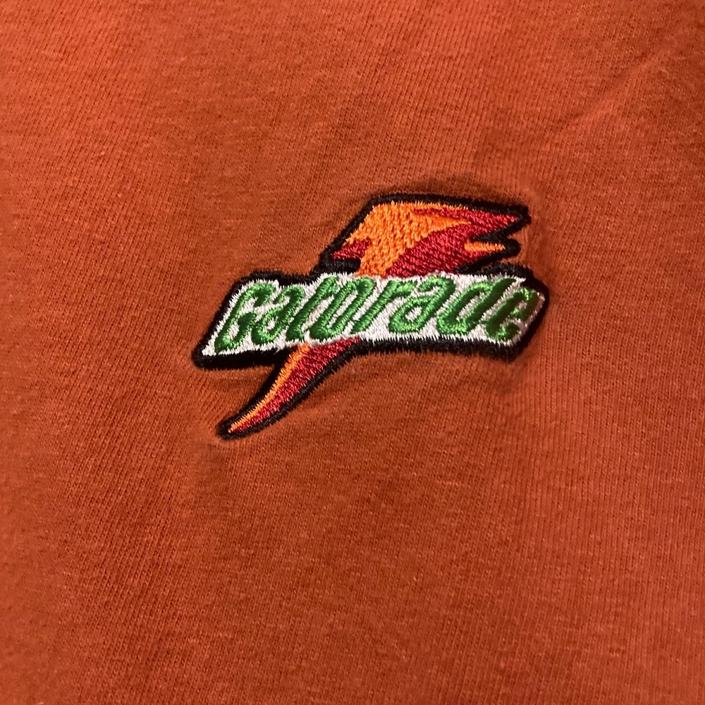 Vintage Gatorade Tee